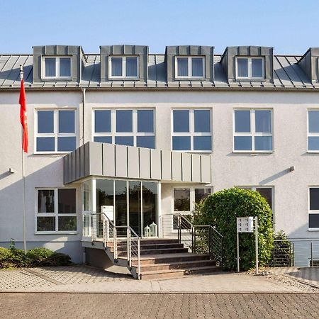 Amedia Frankfurt Russelsheim Trademark Collection By Wyndham Exterior photo