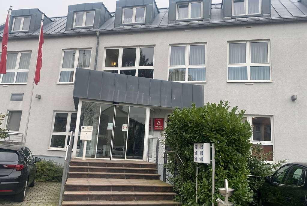 Amedia Frankfurt Russelsheim Trademark Collection By Wyndham Exterior photo