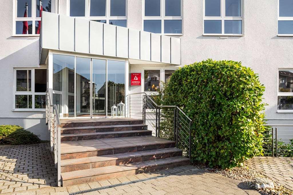 Amedia Frankfurt Russelsheim Trademark Collection By Wyndham Exterior photo