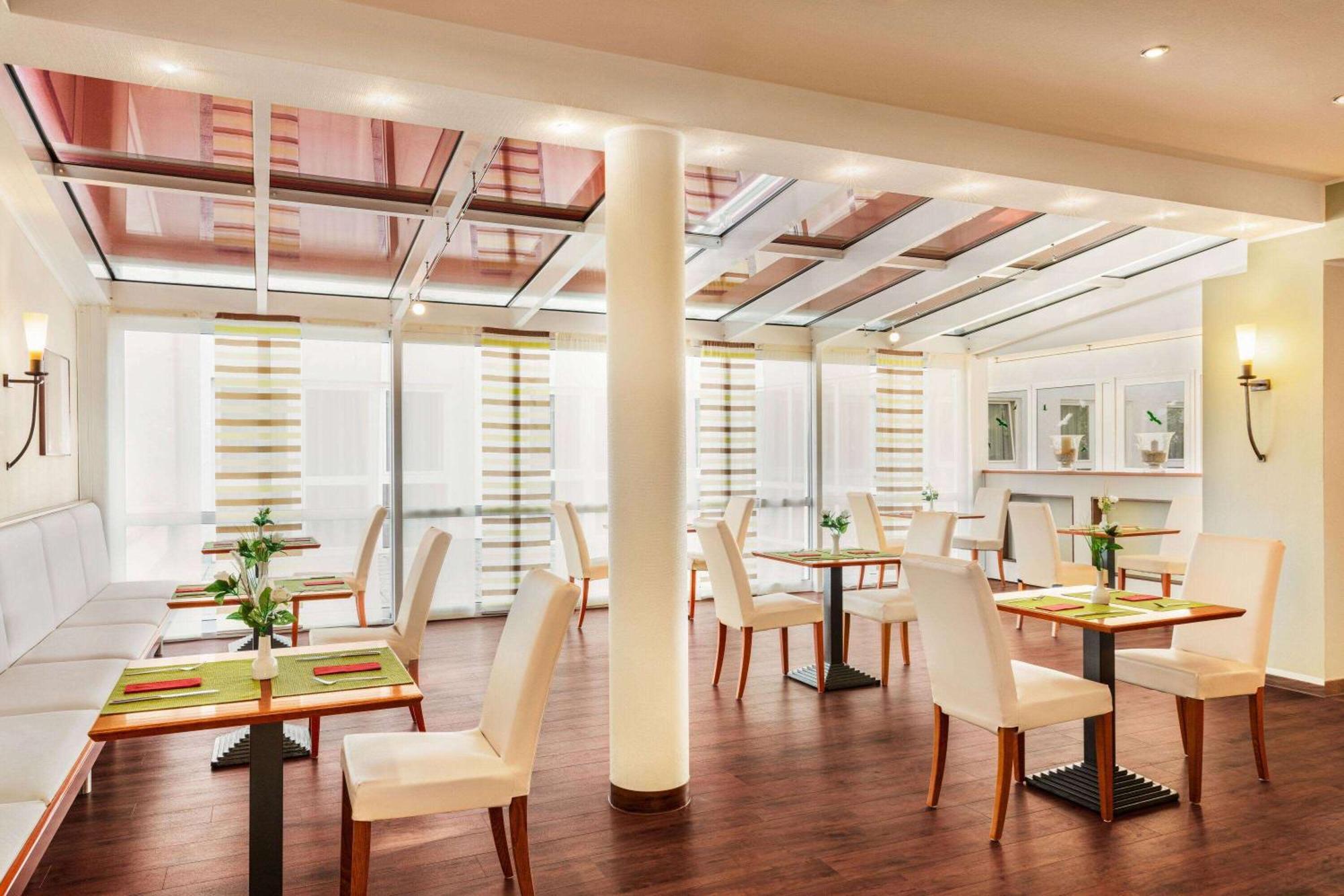 Amedia Frankfurt Russelsheim Trademark Collection By Wyndham Exterior photo