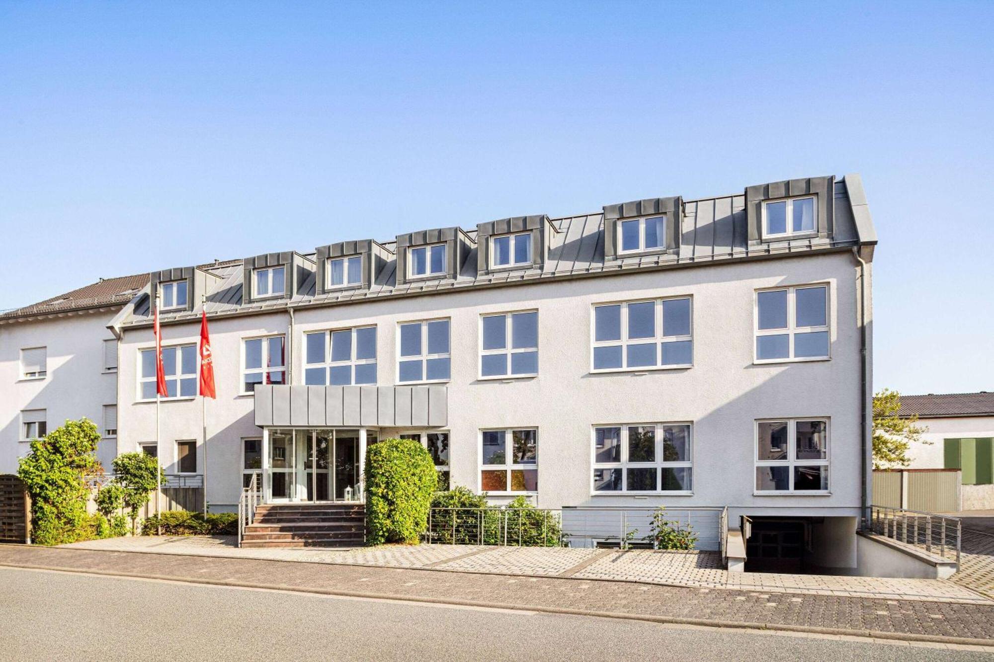 Amedia Frankfurt Russelsheim Trademark Collection By Wyndham Exterior photo