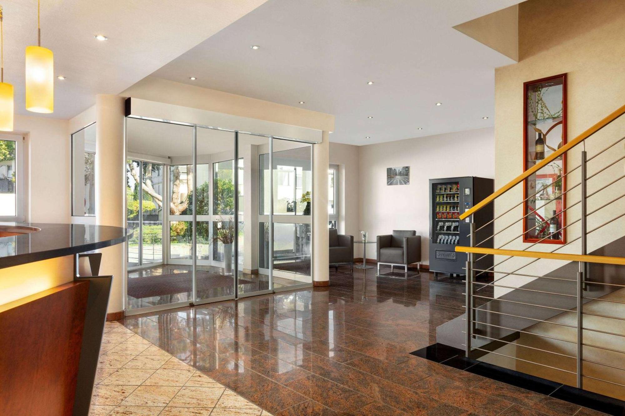 Amedia Frankfurt Russelsheim Trademark Collection By Wyndham Exterior photo