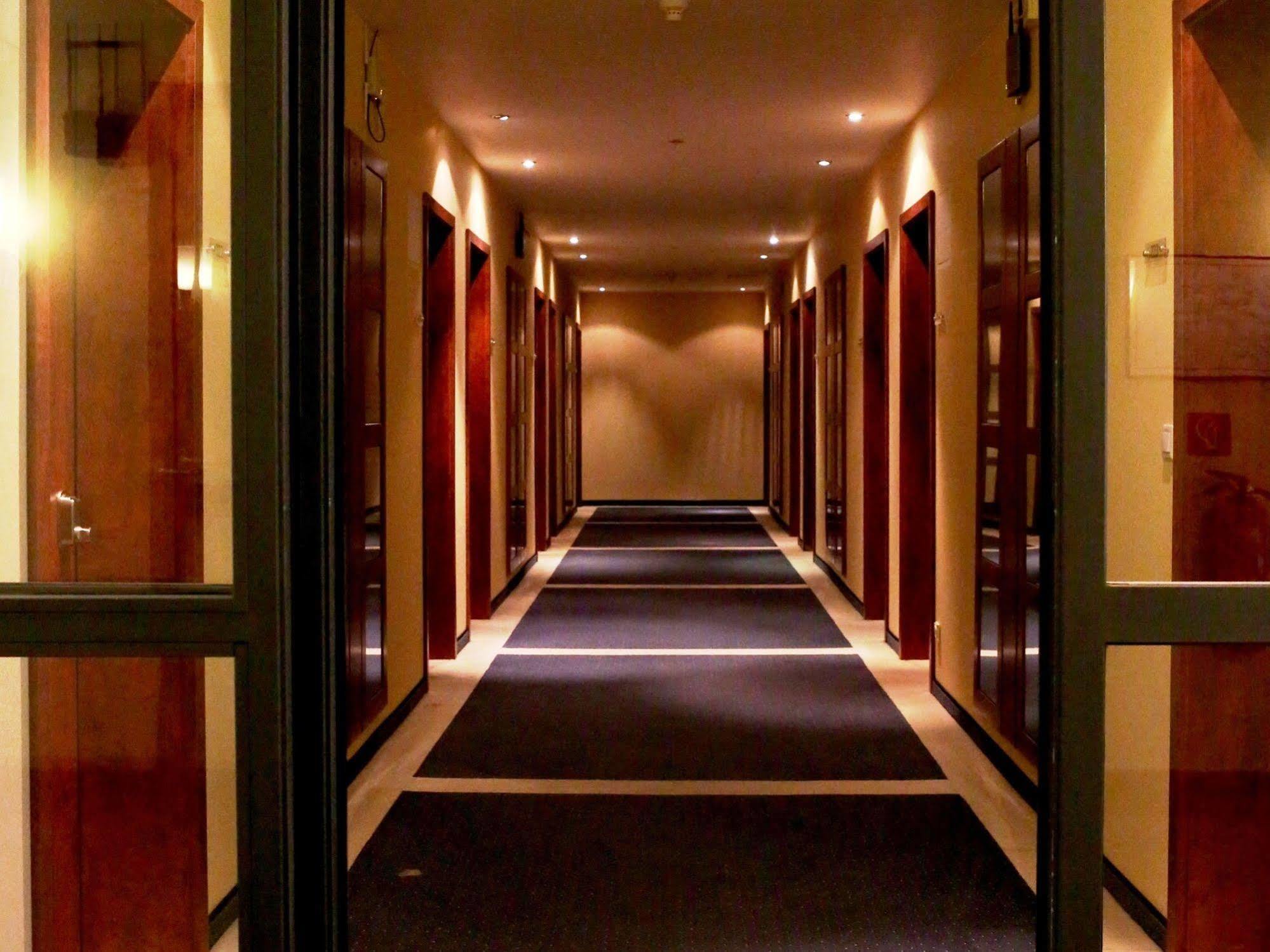 Amedia Frankfurt Russelsheim Trademark Collection By Wyndham Exterior photo